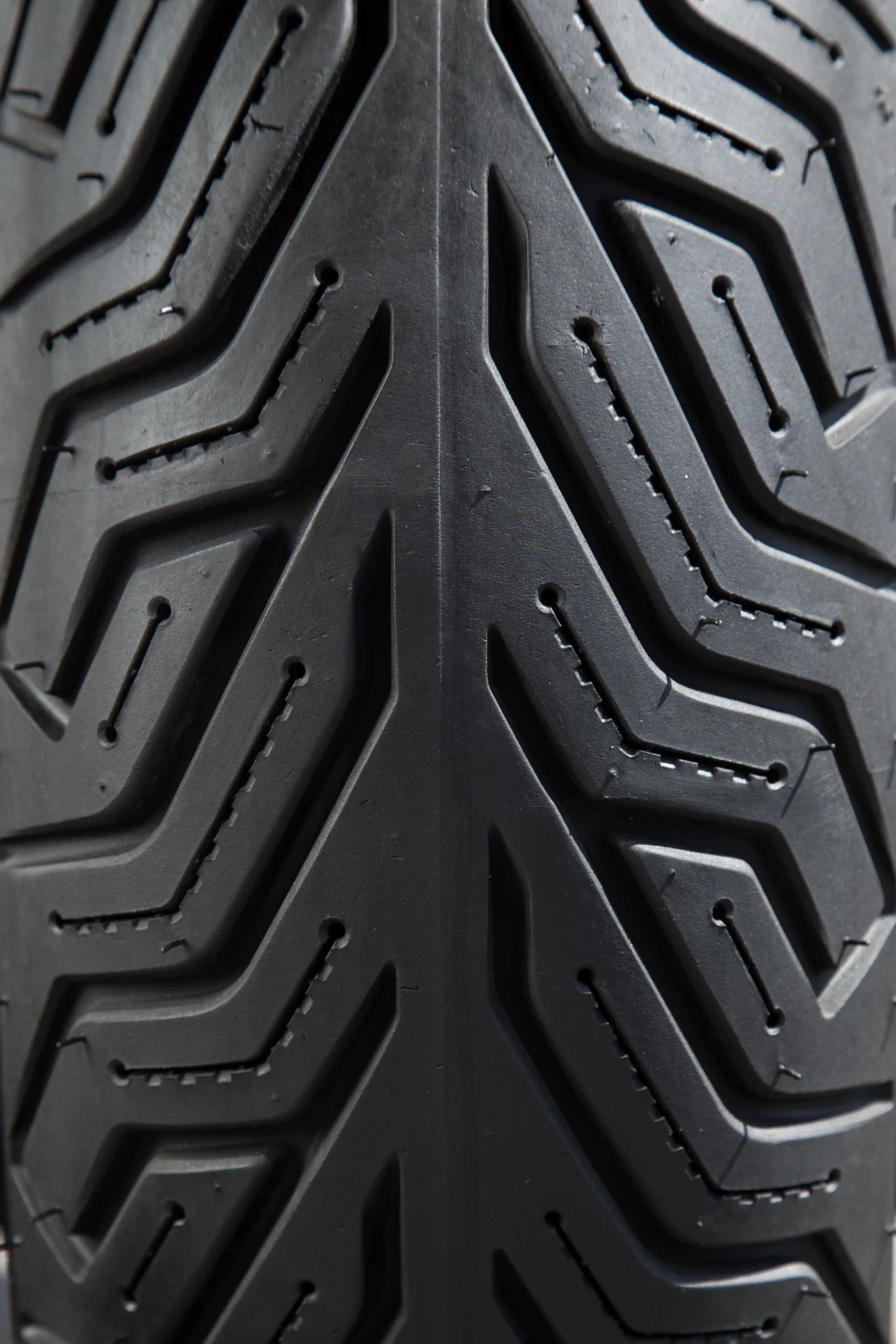 Michelin City Grip 2 Tire - 140/70-12 Rear Scooter Tire