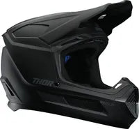 Thor Youth Fleet Blackout Helmet