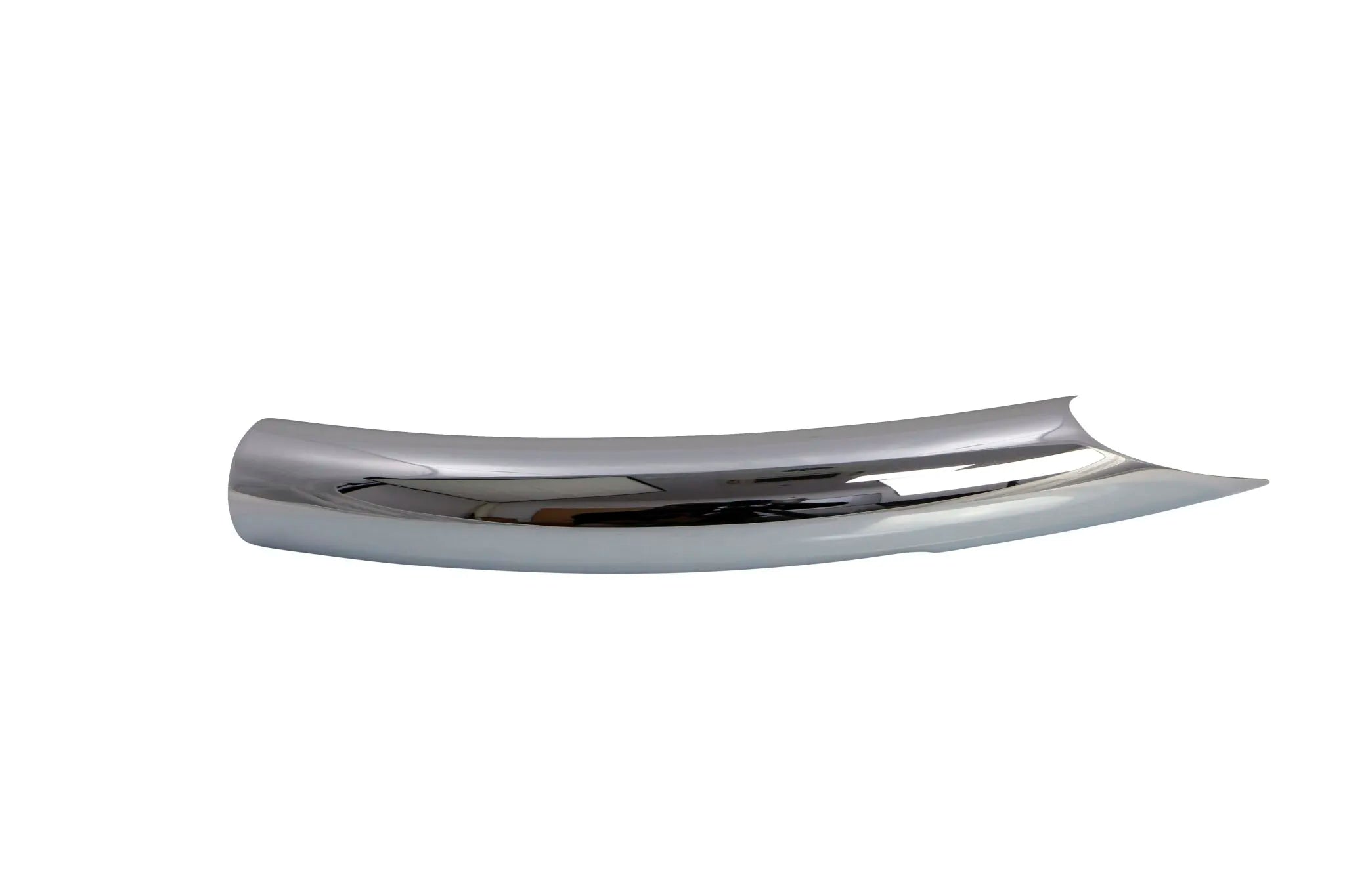 Vance & Hines Krom Front Udstødning Varme Skjold Udskiftning