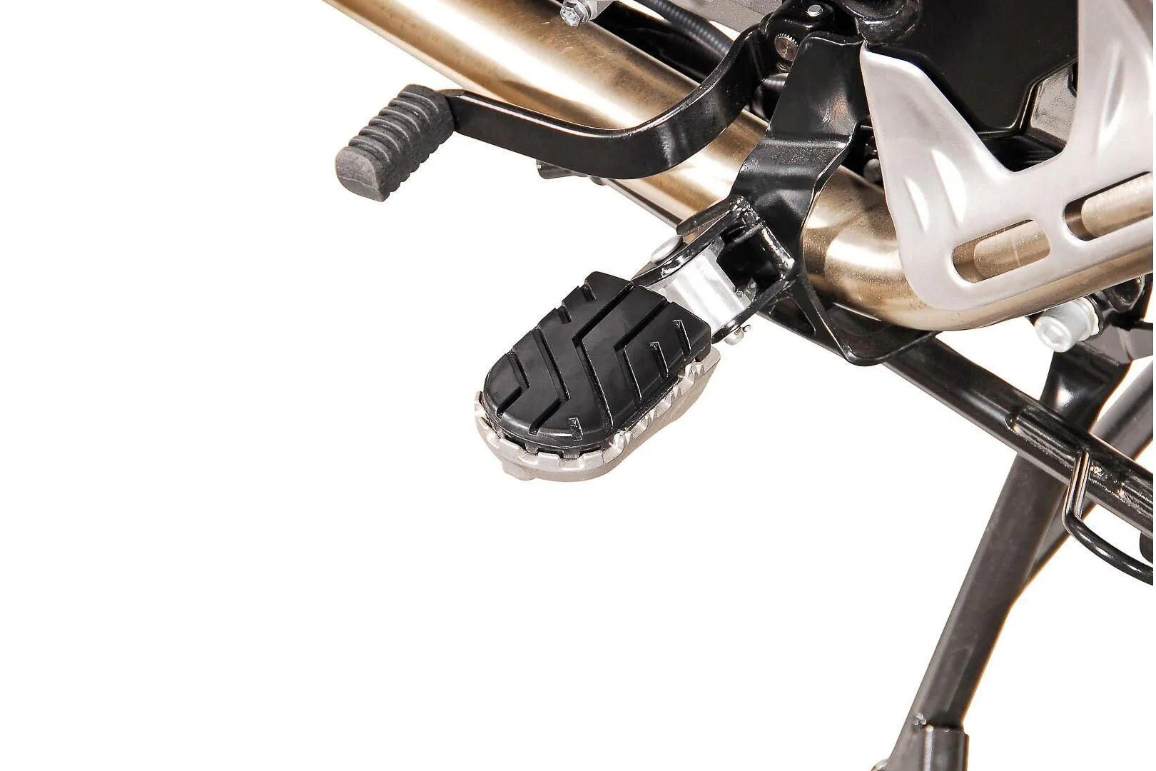 Sw-motech Ion Footrest Kit