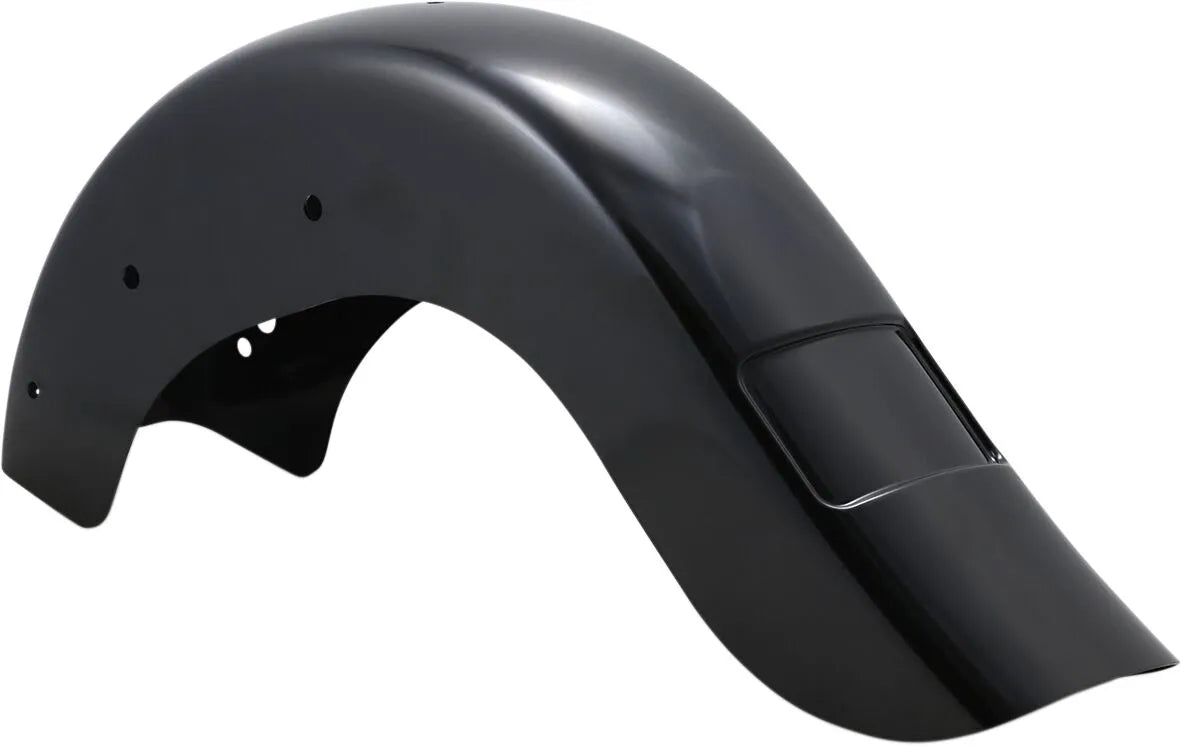 Klock Werks Benchmark Rear Fender