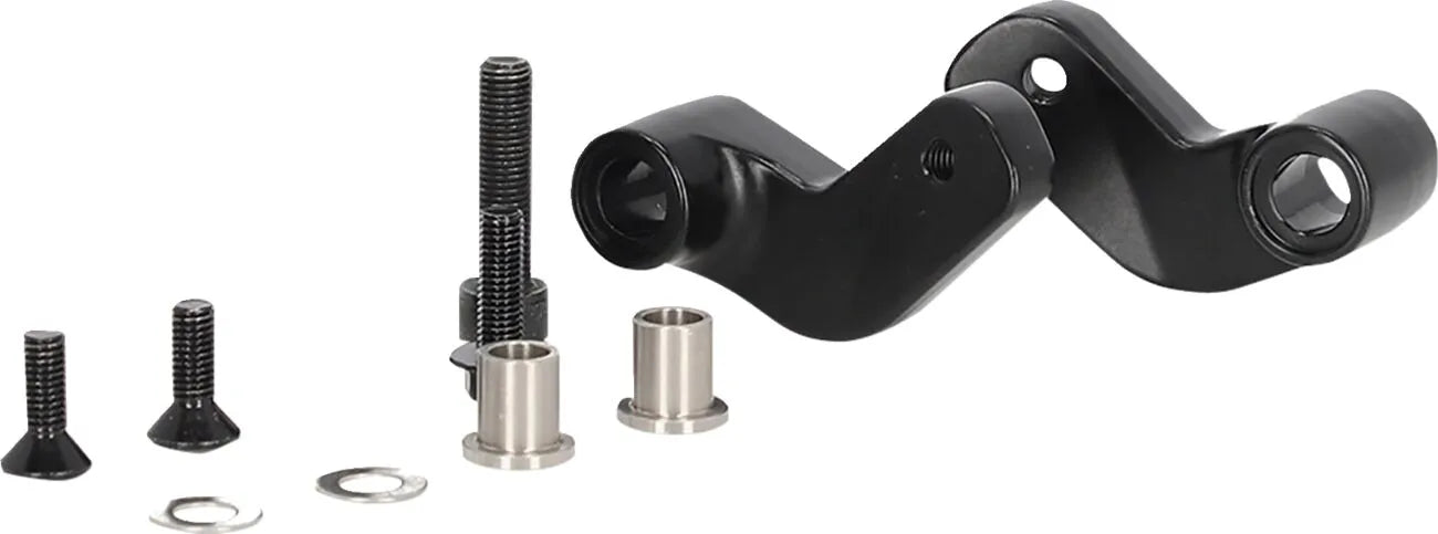 Cycra Flex Link Adapter For Pro Bend Hand Guards