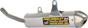 Pro Circuit 304 Silencer for Motorcycle Exhaust