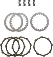 Vintco Clutch Plate Kit