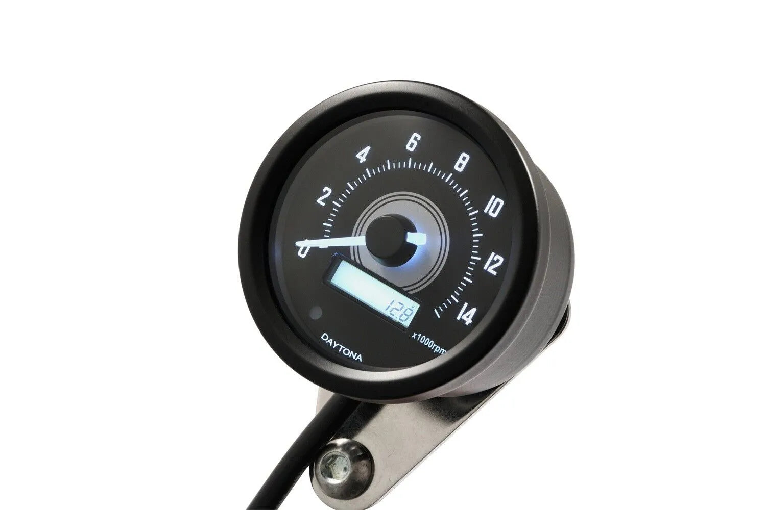 Daytona Tachometer - 15000 Rpm