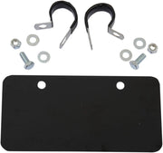 Moose Offroad License Plate Holder