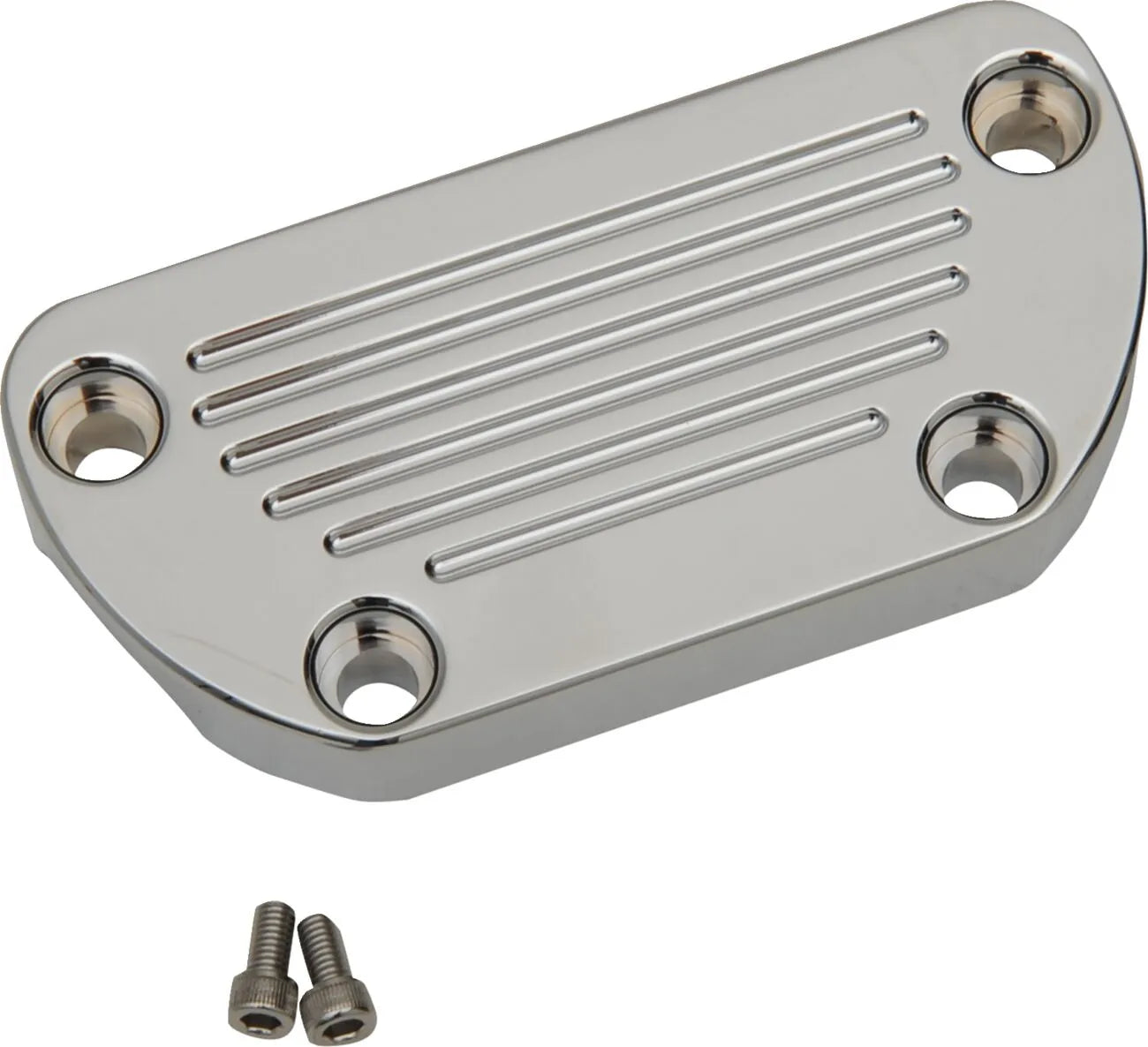 Dakota Digital Speedometer Mount For 1" Handlebars