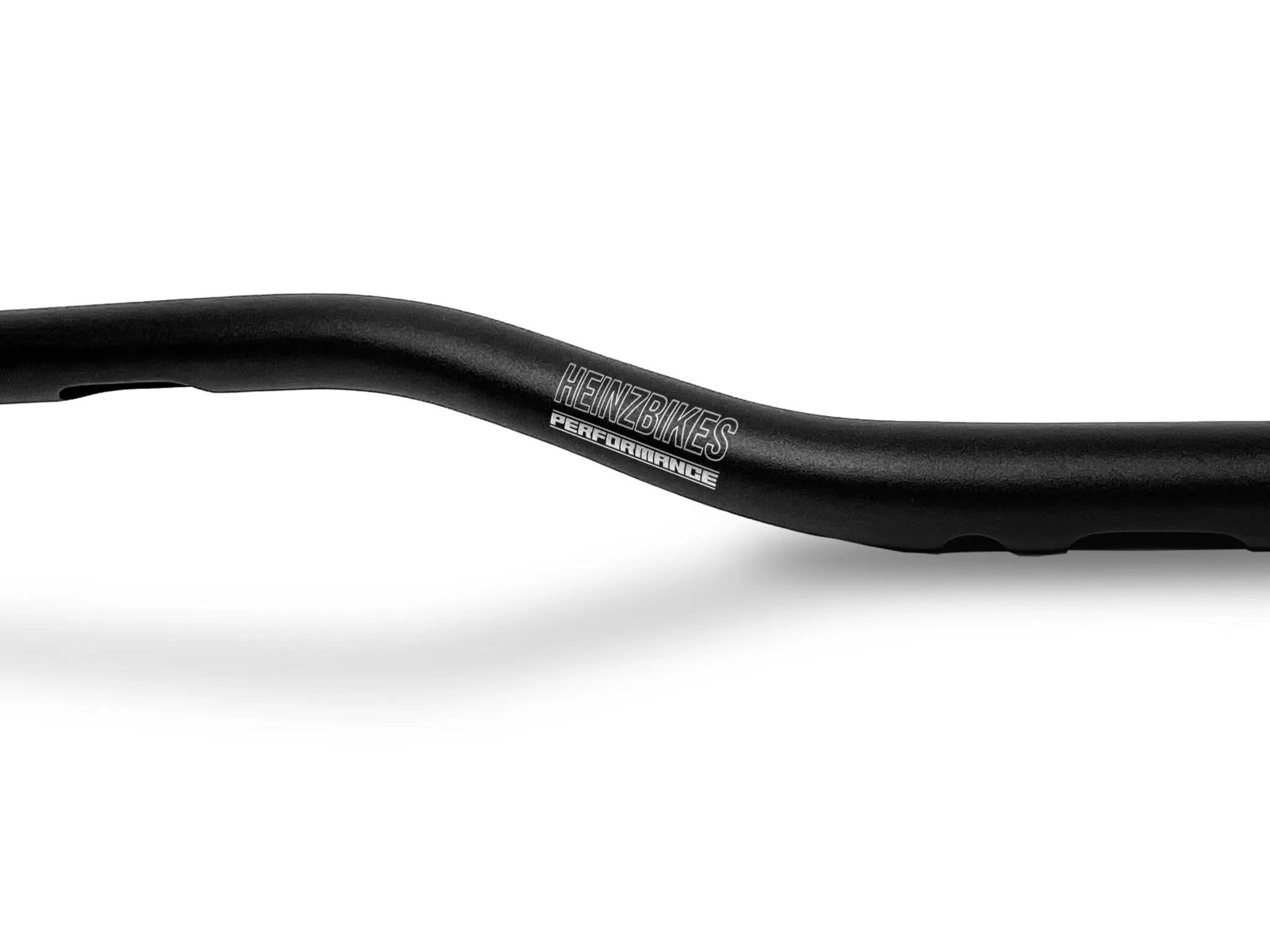 Heinz Bikes Clubstyle Handlebar 1.25"