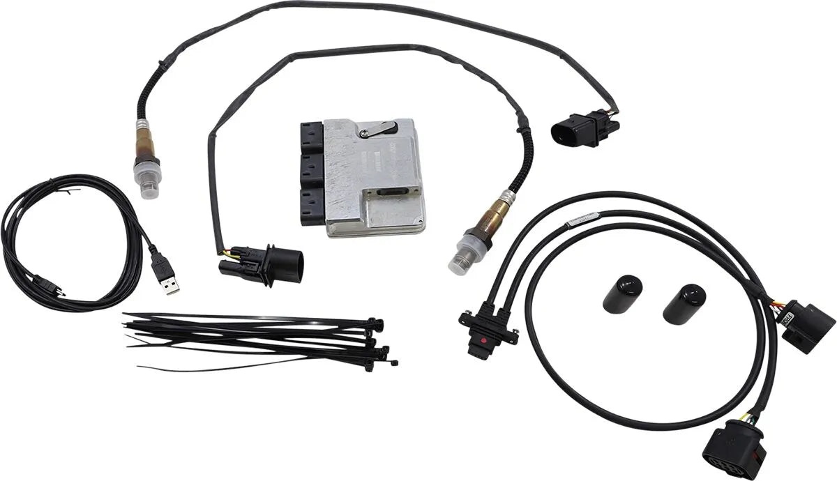 Thundermax Engine Control Module Kit With Auto Tune