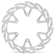 Moto-master Flame Series Fast Bremse Rotor - Bag
