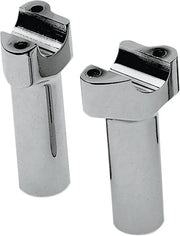 Drag Specialties Buffalo 4.5" Handlebar Risers