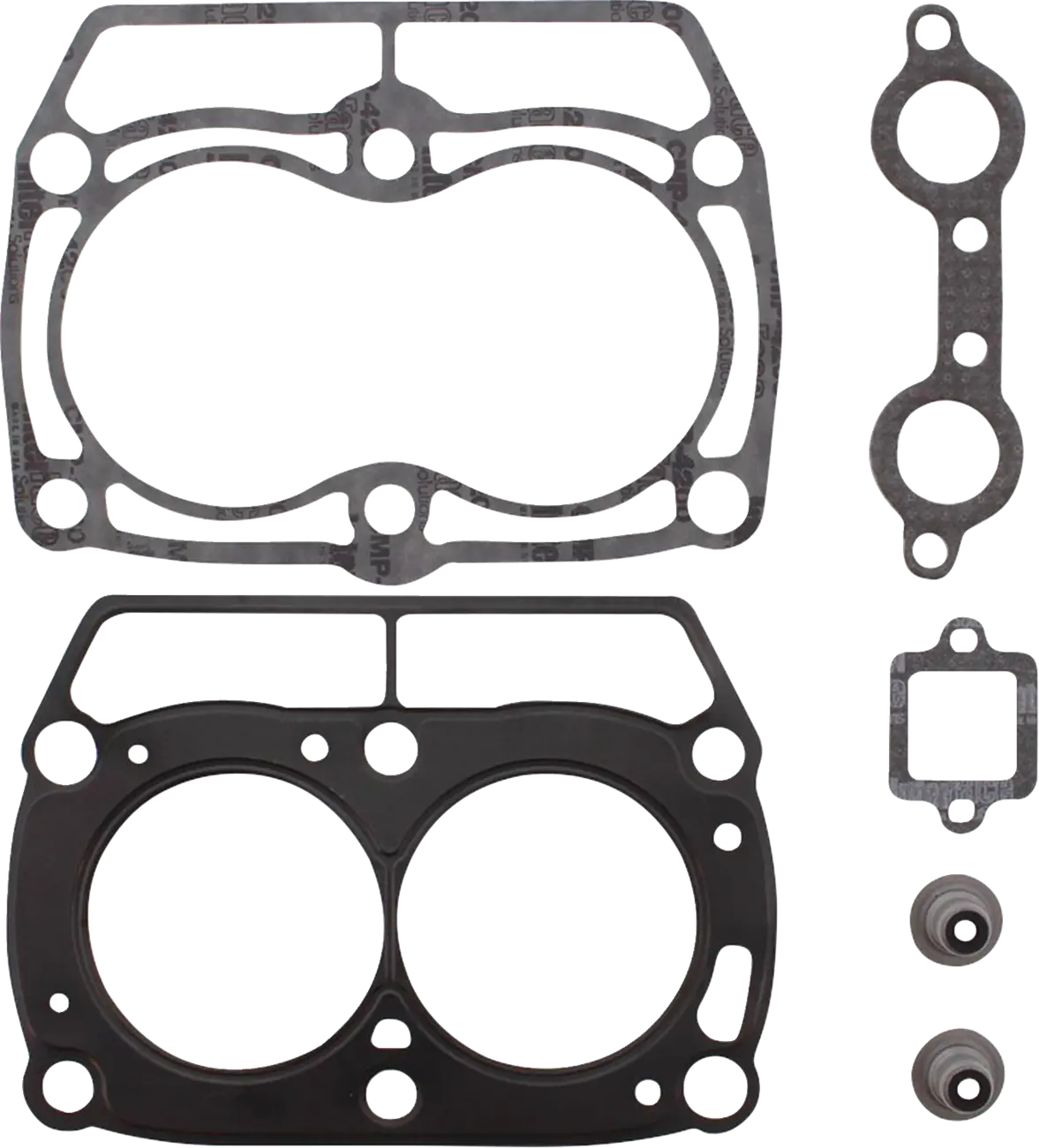 Vertex Pro-Formance Top End Gasket Kit