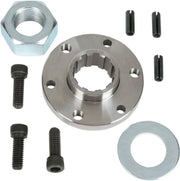 Belt Drives Ltd. Spacer Insert For Belt Alignment