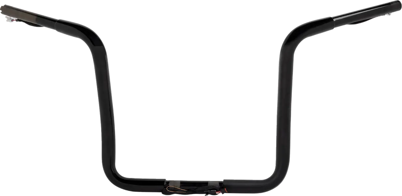 La Choppers 14" Pre-wired Ape Hanger Handlebar