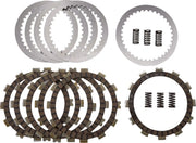 Vintco Clutch Plate Kit