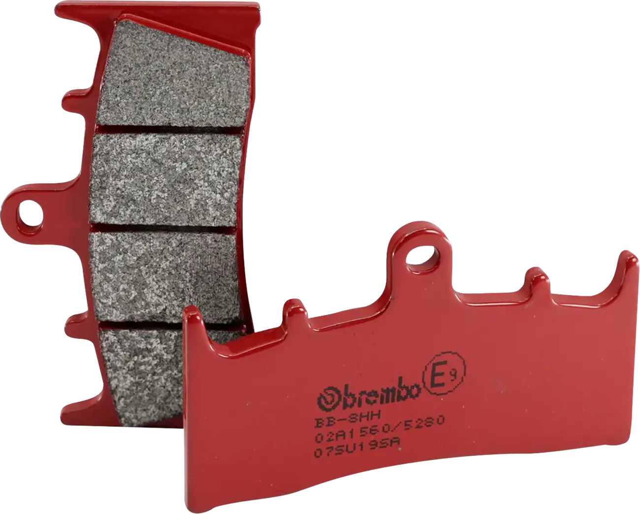 Brembo Prime Sinter Sa Brake Pads