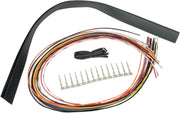 La Choppers Handlebar Wiring Extension Kit