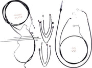 Magnum Shielding XR Handlebar Installation Kit for 12"-14" Ape