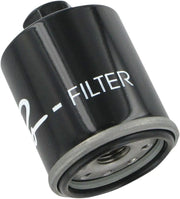 Parts Unlimited Oil Filter