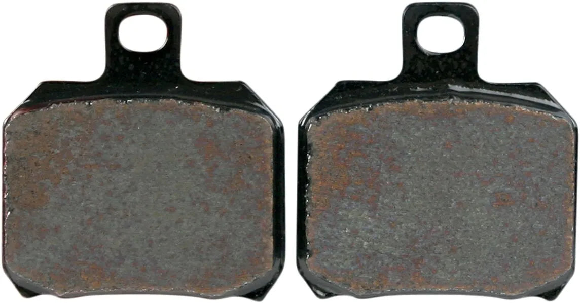 Sbs Ls Street Excel Sintered Rear Brake Pads - Rear