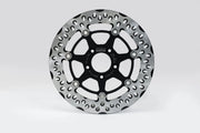 Drag Specialties Ftk Series Bremseklodser - Foran