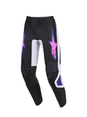 Alpinestars Fluid Grid Pants - Black/Gray/Purple