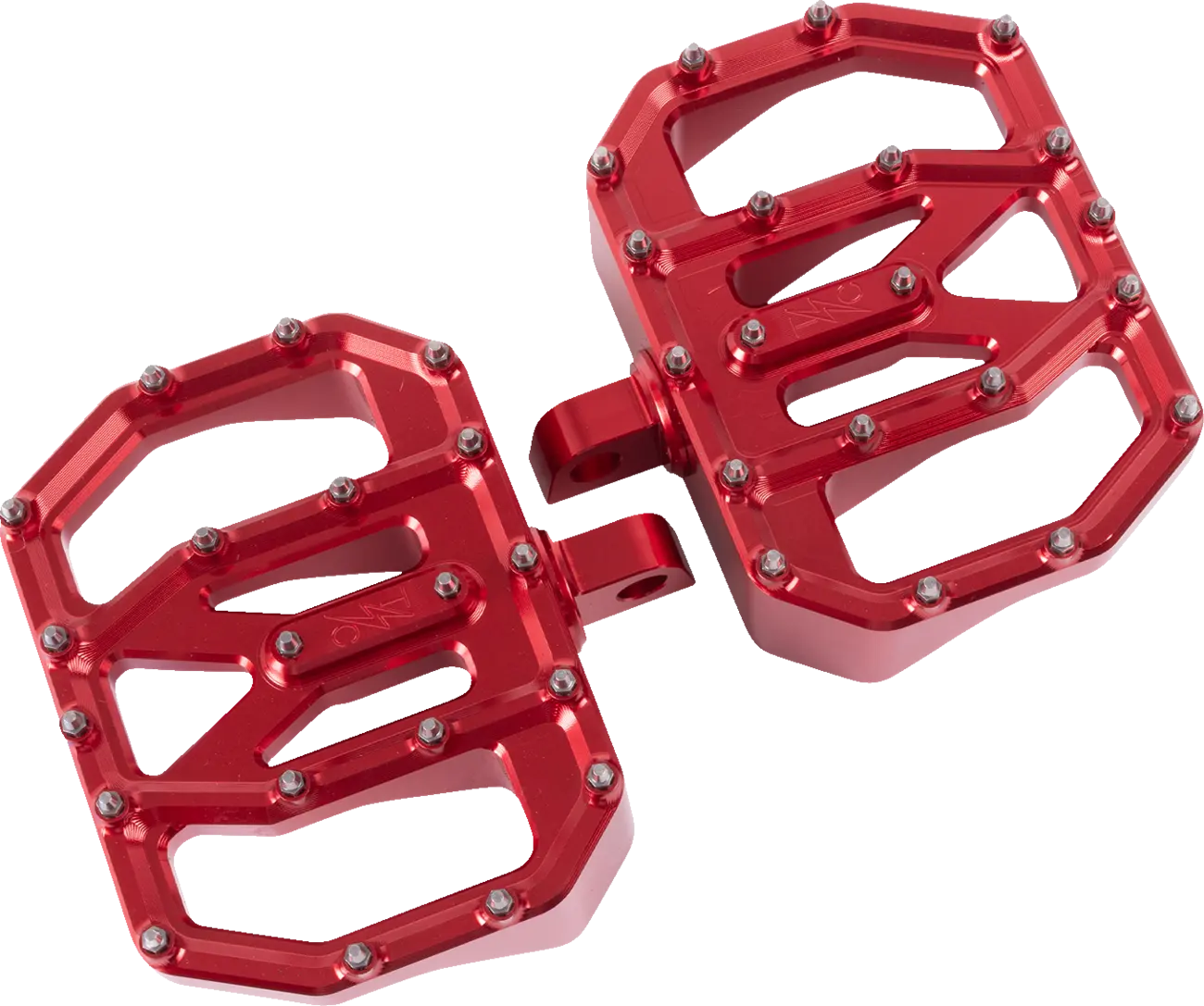 Thrashin Supply Co. Aggressor Mini Rear Floorboards