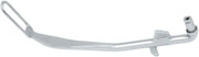 DRAG SPECIALTIES Standard Chrome Kickstand for Harley-Davidson
