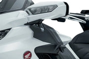 Kuryakyn Adjustable Upper Air Deflector