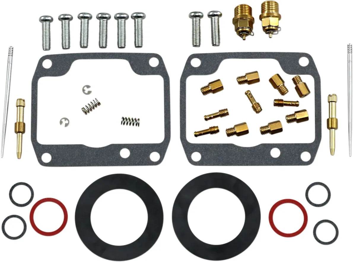 Parts Unlimited Carburetor Repair Kit