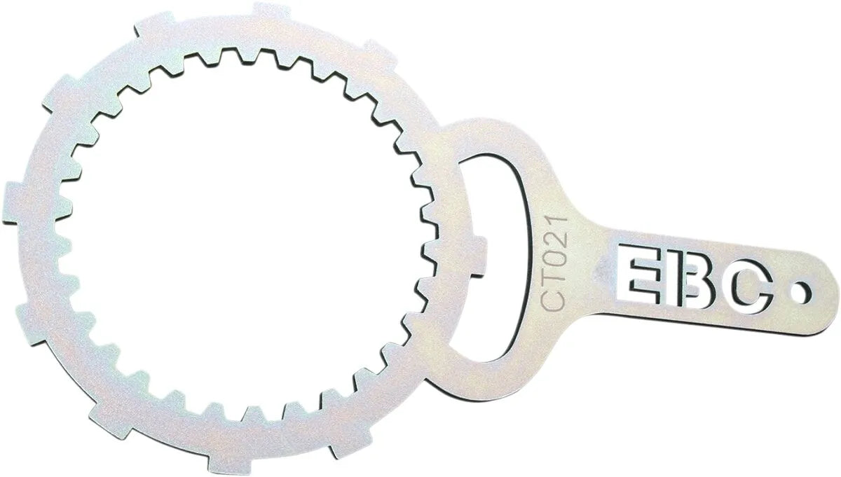 Ebc Clutch Removal Tool
