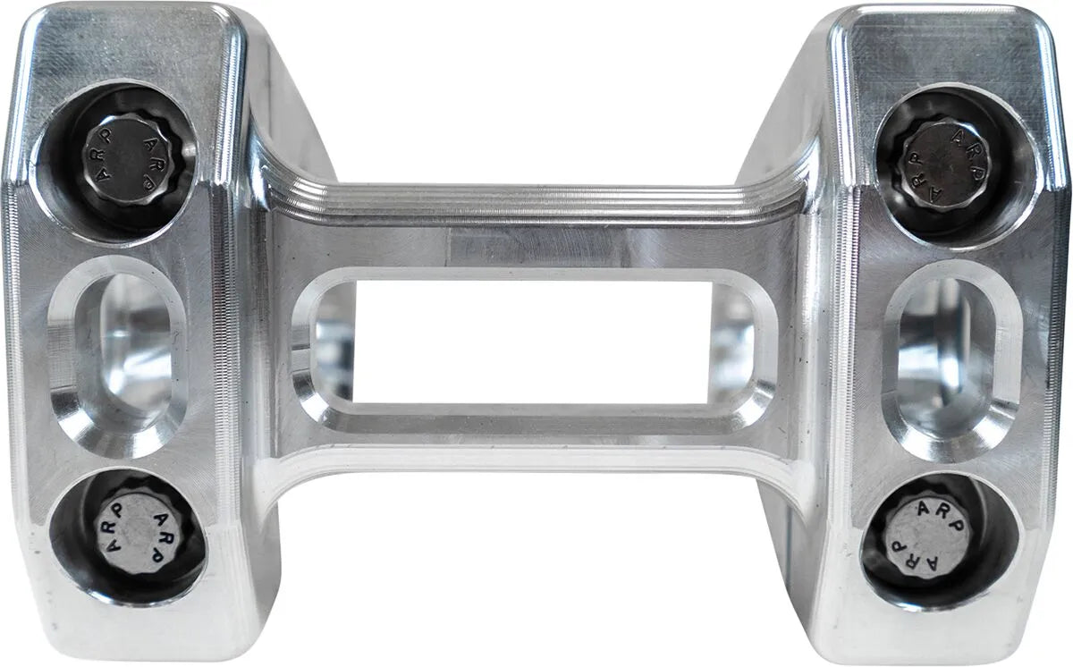 Slyfox Handlebar Riser Kit - 8" Rise