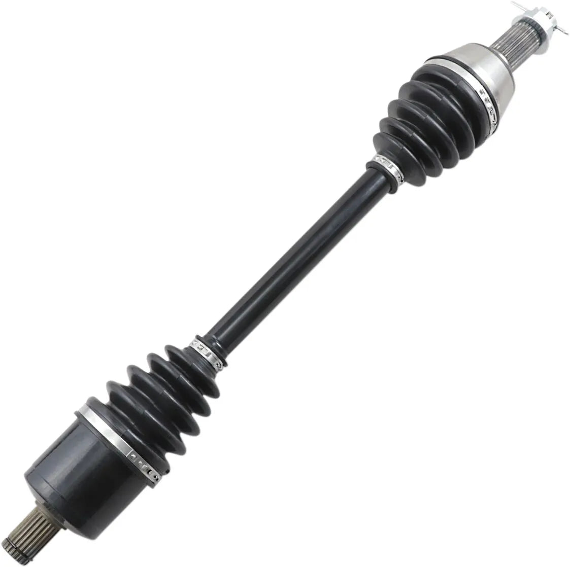 Moose Offroad Complete Axle Assembly