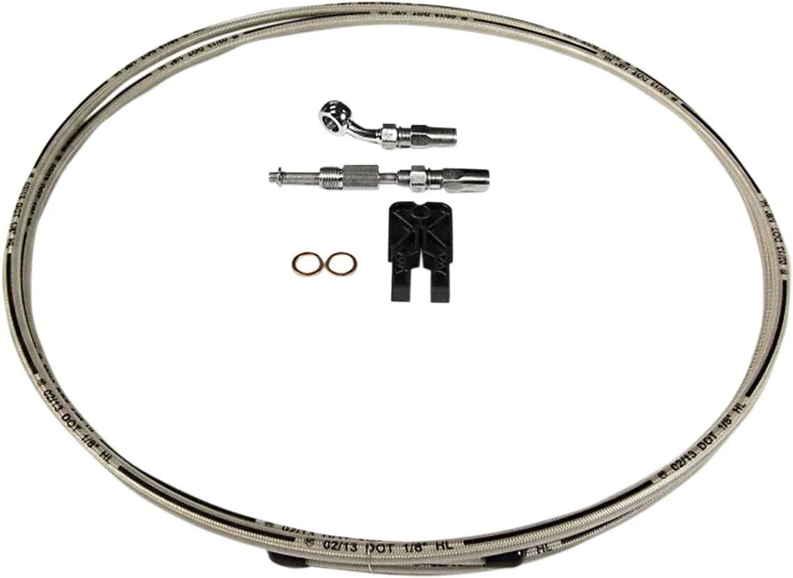 Magnum Shielding Byo Hydraulisk Koblingsslange Kit