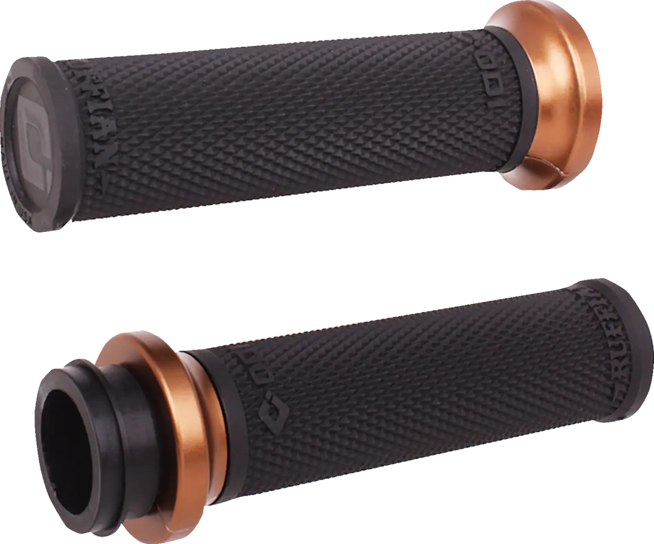 Odi Ruffian Lock-on Street Grips