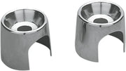 Drag Specialties Shock Bolt/stud Covers