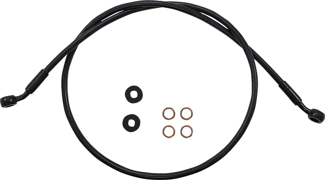 Magnum Shielding Xr Rustfri Bremse Slange Kit