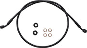 Magnum Shielding Xr Rustfri Bremse Slange Kit