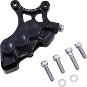 Arlen Ness Tech Six-piston Caliper For 14" Rotors