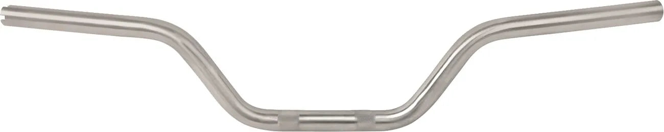 La Choppers Performance Handlebar - Polished Stainless Steel