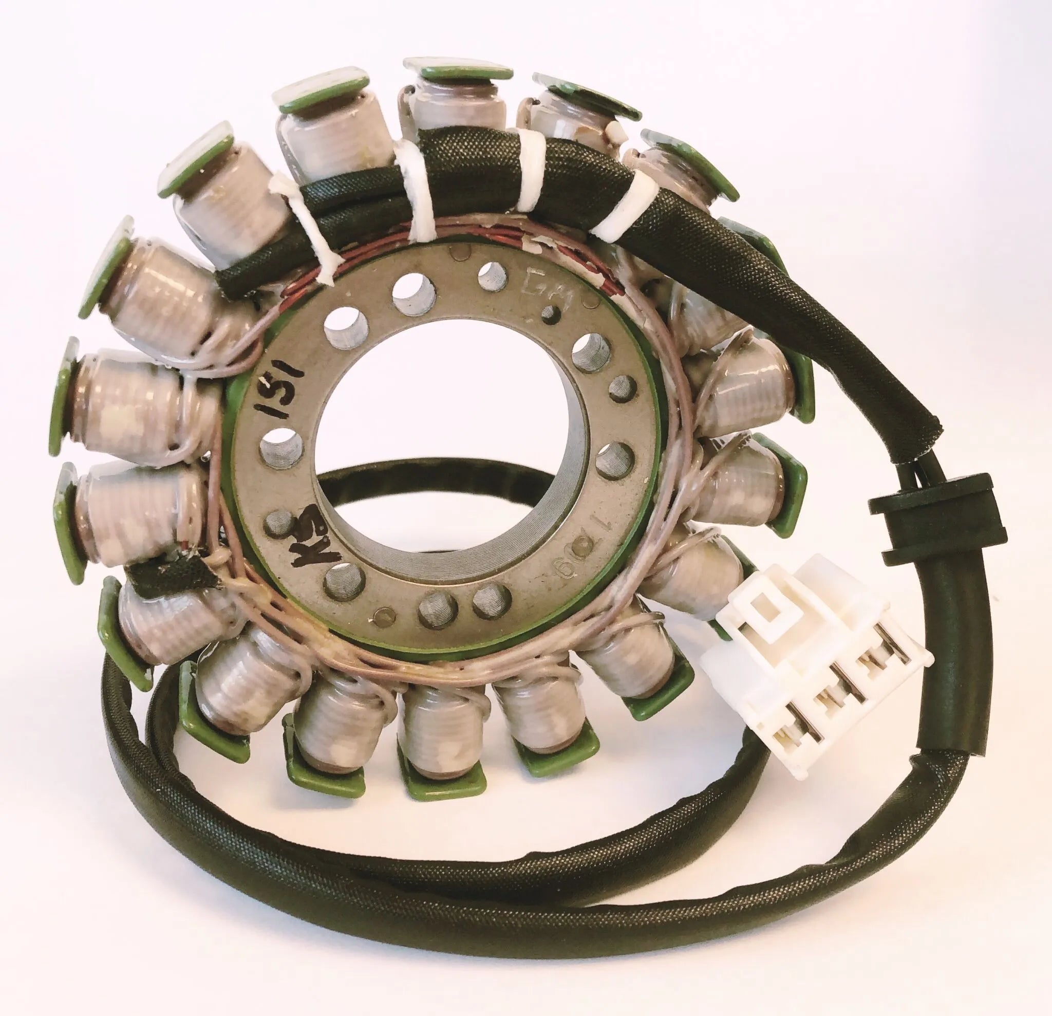 Rick's Motorsport Electric Oem Style Stator