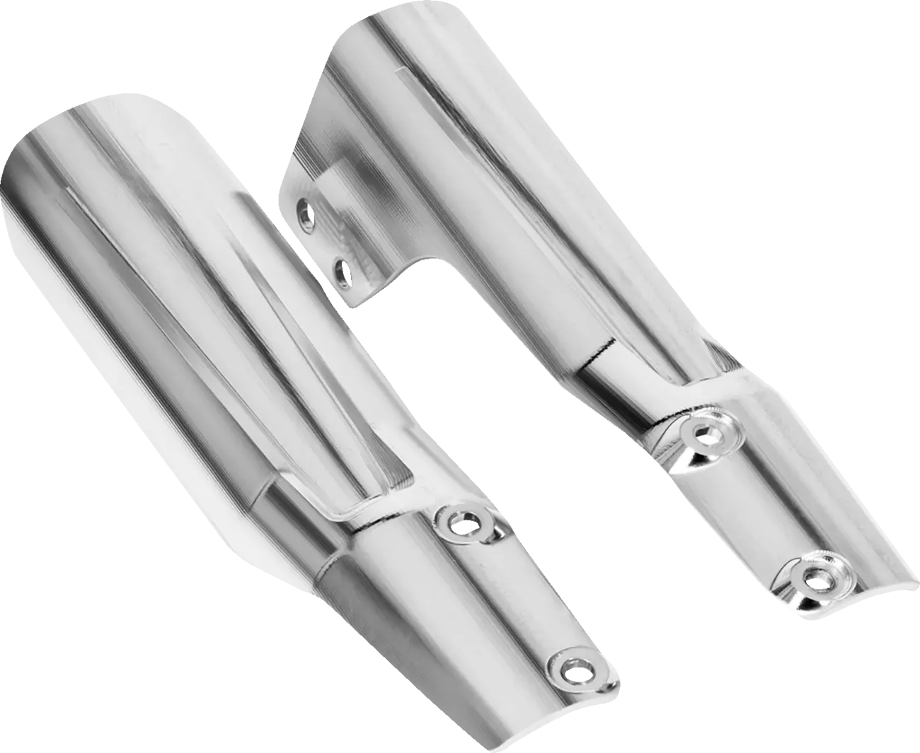 Saddlemen Fender Adapter Bracket