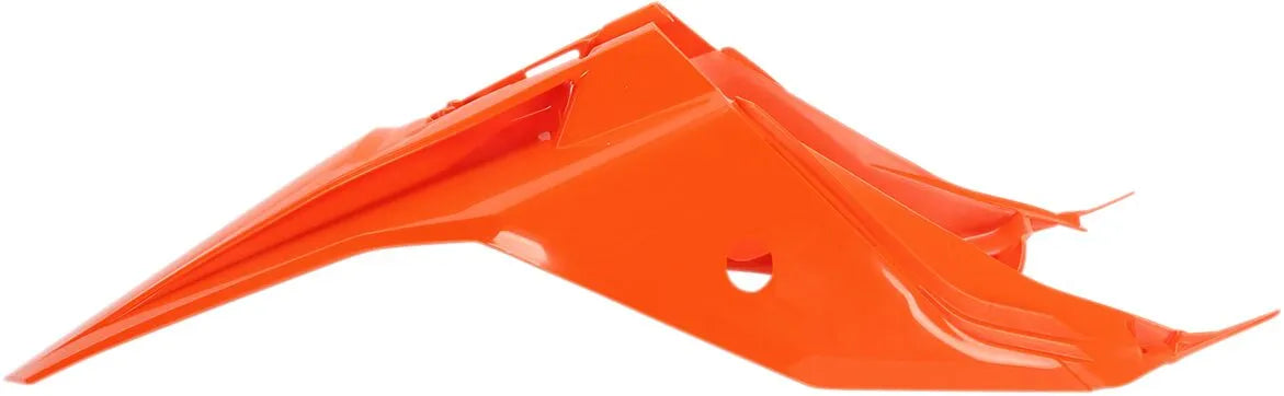 UFO MX Rear Fender