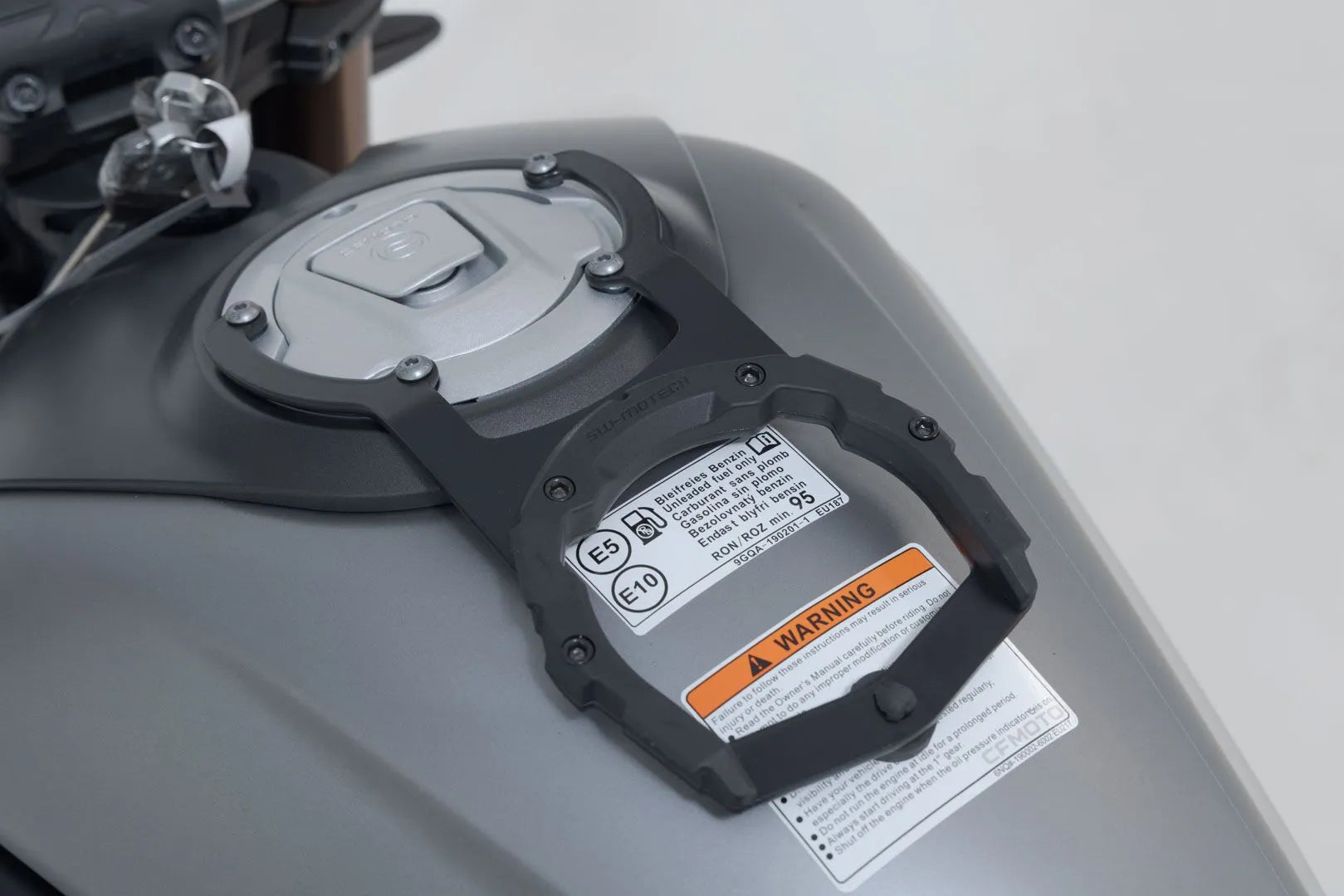 Sw-motech Pro Tank Ring