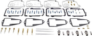 Parts Unlimited Carburetor Repair Kit