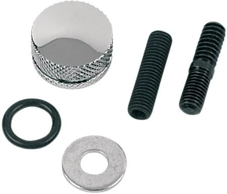 Drag Specialties Seat Mounting Knob