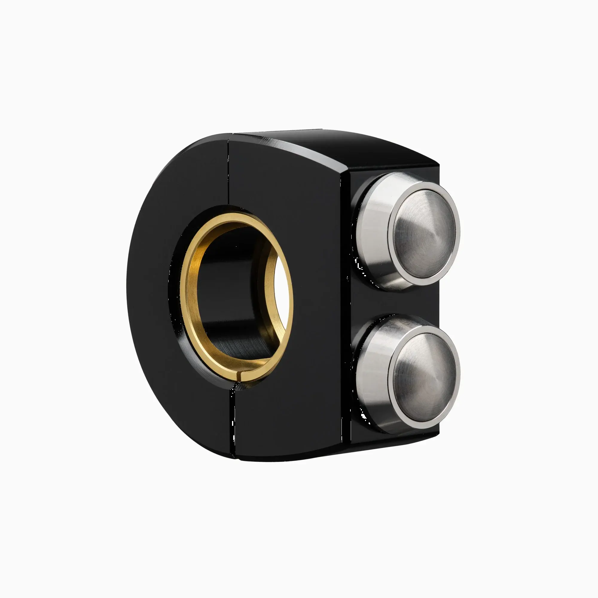 Motogadget Mo.switch Plain - Handlebar Control