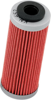 K & N Performance Oil Filter
