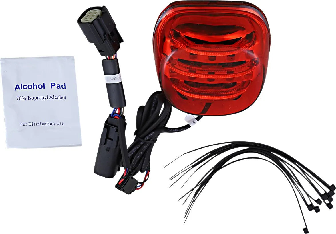 Custom Dynamics Probeam Mini Taillight