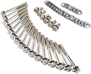 Feuling Parts 12-point Fastener Kit For Primary/transmission